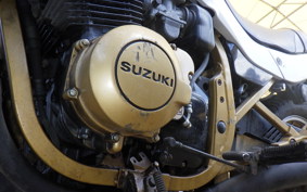 SUZUKI GSX750S KATANA Gen.3 1984 GR72A