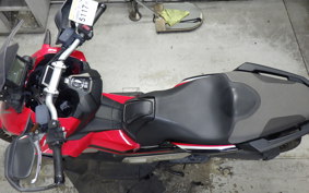HONDA X-ADV 750 2020 RC95