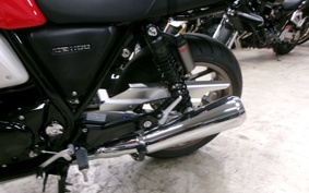 HONDA CB1100RS FINAL ED 2022 SC65
