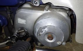 HONDA C50 SUPER CUB C50