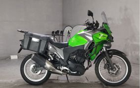 KAWASAKI  VERSYS X250 TOURER  LE250D
