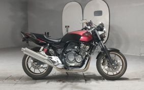 HONDA CB400SFV-4 2015 NC42