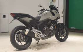 HONDA NC750X DCT 2025 RH23