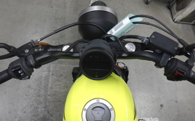 HONDA REBEL 250 2014 MC49