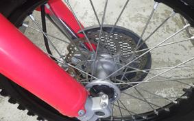 HONDA CRF250 RALLY ME12