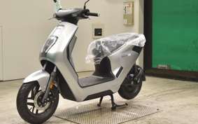 HONDA EM1E: 2024 EF16