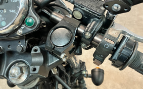 KAWASAKI 250TR BJ250F