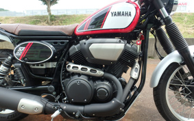 YAMAHA SCR950 2019 VN09J