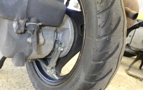 SUZUKI ADDRESS V50 Gen.2 CA44A