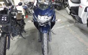 SUZUKI ジクサー250 SF ED22Y