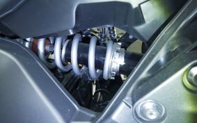YAMAHA MT-09 2022 RN69J
