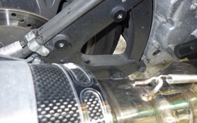 SUZUKI GEMMA 250 CJ47A