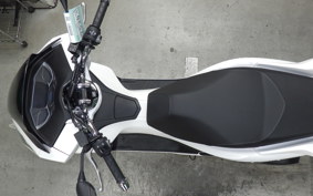 HONDA PCX125 2004 JK05