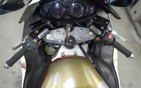 SUZUKI GSX-1300R HAYABUSA 2001