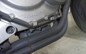 HONDA HORNET 250 2023 MC31