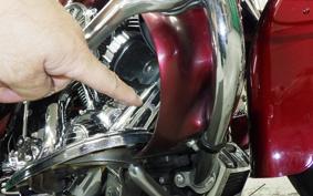 HARLEY FLHTCUSE 1800CVO 2010