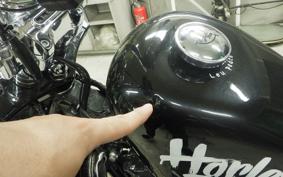 HARLEY FXSB1690 2016