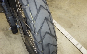 HONDA CT125-2 1992 JA65