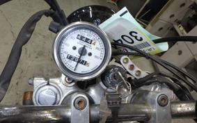 YAMAHA SR400 Gen.2 1996 1JR