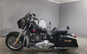 HARLEY  HARLEY FLHT1750 FVC