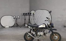 HONDA MONKEY Z50J