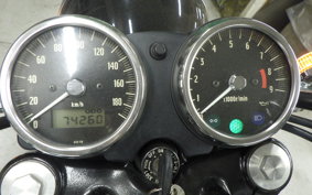 KAWASAKI W400 2011 EJ400A