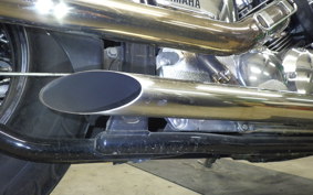 YAMAHA DRAGSTAR 400 2002 VH01J