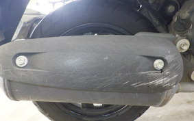 SUZUKI LET's CA4AA