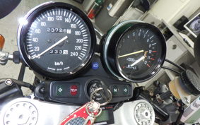 KAWASAKI ZEPHYR 750 2004 ZR750C
