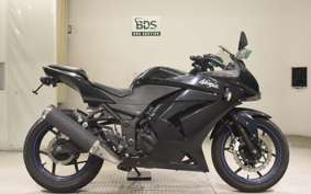 KAWASAKI NINJA 250R 2015 EX250K