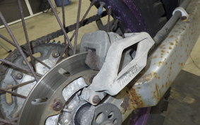 YAMAHA TT250R RAID 2024 4GY