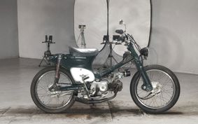 HONDA SUPER CUB50 C50