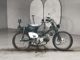 Фото Honda SUPER CUB50 с японского аукциона