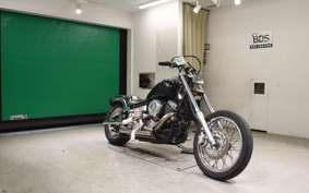 YAMAHA DRAGSTAR 400 2001 VH01J
