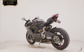 DUCATI PANIGALE V2 2024