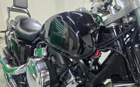 HONDA VT400S 2012 NC46