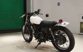 KAWASAKI 250TR 2024 BJ250F