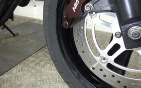 HONDA HORNET 250 2023 MC31