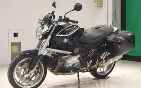 BMW R1200R 2007