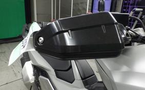 HONDA X-ADV 750 2026 RH21