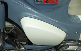 HONDA C125 SUPER CUB 2016 JA58