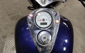 HONDA SHADOW 400 NC34