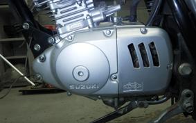 SUZUKI GN125 H