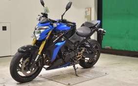 SUZUKI GSX-S 1000 2017 GT79B