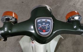 HONDA SUPER CUB50 C50