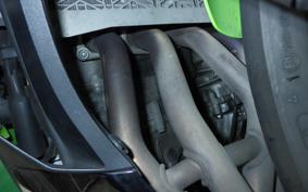 KAWASAKI ZX-4RR 2024 ZX400P