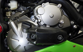 KAWASAKI NINJA ZX-6R A 2020 ZX636G