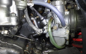 HONDA CRM250R MD24