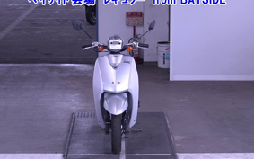 HONDA TODAY