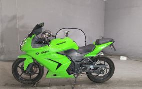 KAWASAKI NINJA250R EX250K
